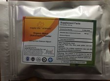 BIO Makoi Pulver Kakamachi