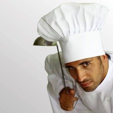 Kochhut Kochmütze mit