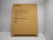 Cat CATERPILLAR 325C Bagger