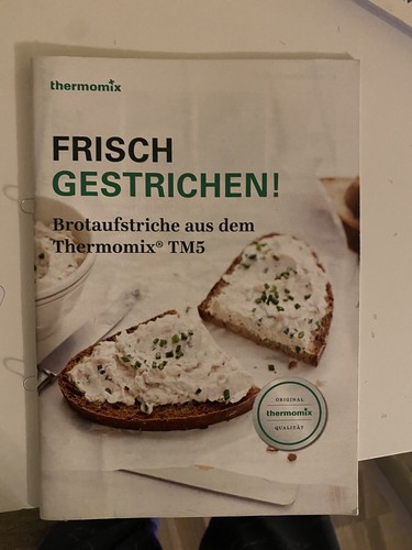 Frisch gestrichen original - frisch,