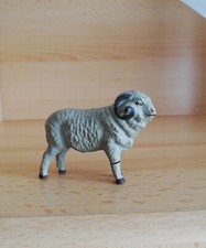 Masse Schaf Bock Tier Figur