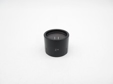 Carl Zeiss Jena Turmon Aufsatz +2