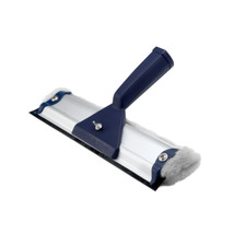 Ha-Ra Fenster Wischer Standard 19 cm Einschäumen und Abziehen in einem Gerät