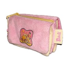 Diddl Pimboli Geldbeutel Geldbörse Portemonnaie Klett Sehr Süß Sammlerstück pink