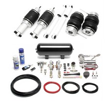 TA Technix Luftfahrwerk Viair