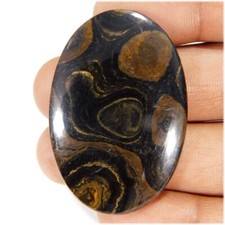 Natürliches einzigartiges Top