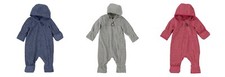 Sterntaler Microfleece Overall