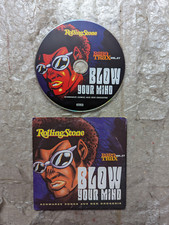 CD Funk Rolling Stone Rare Trax Vol 27 Blow your Mind Rarität selten rar Sammler