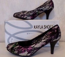 Ausgefallene Damenschuhe