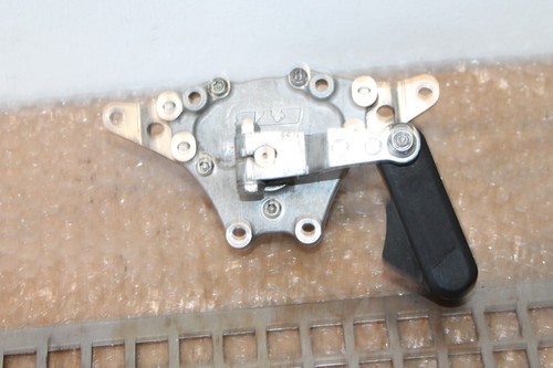Honda cbr 600rr pc40 - honda,