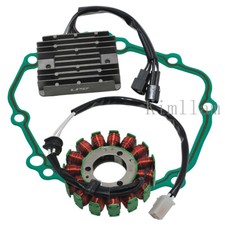 Lichtmaschine Stator Regler