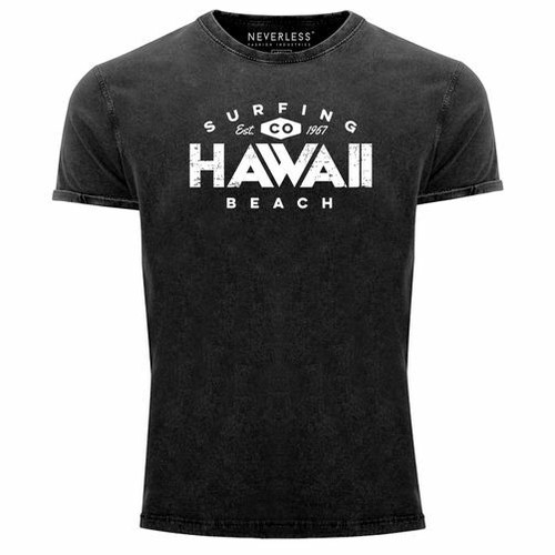 Herren vintage shirt - vintage,