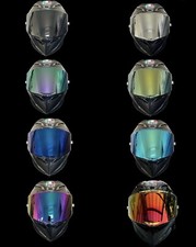 Visier für AGV Pista GPR