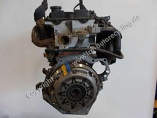 Ford Focus 1 Motor EYDC 1.8
