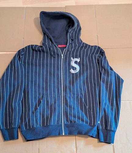 Supreme devil logo - s, up