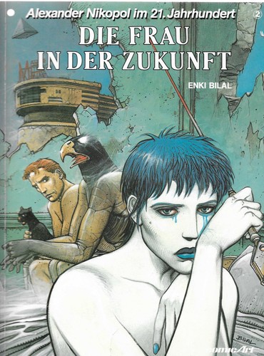 Alexander nikopol 21 - alexander,