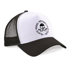 BLACK REBEL MOTORRAD CLUB
