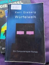 Würfelwelt - Karl Olsberg