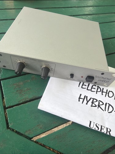 Telefon hybrid passive - telefon,