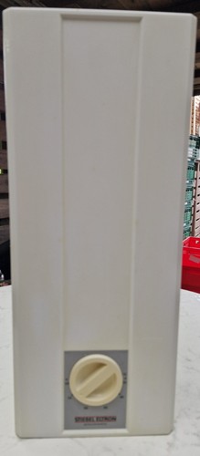 Vaillant durchlauferhitzer hde - vaillant,