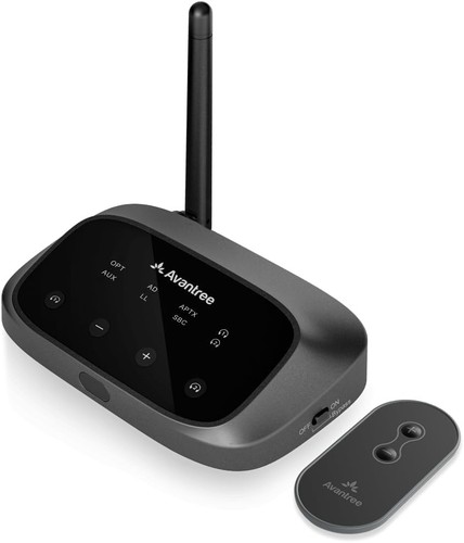 Avantree oasis plus - plus, 2