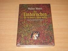 Walter Moers Buch - Das