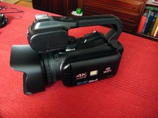 Canon Nachbau 4K - von
