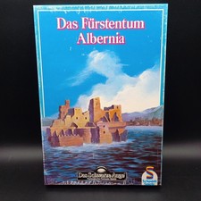 Das Schwarze Auge DSA - Das