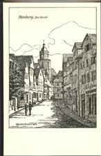 Homberg Duisburg Homberg