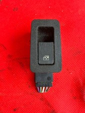 Schalter Fensterheberschalter 53239707 Opel Omega B