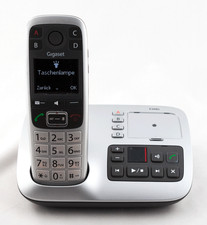 Gigaset E560A Platin
