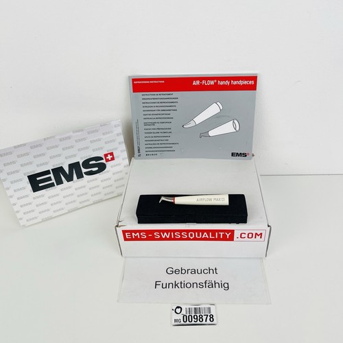 Ems handstück passend - ems, für