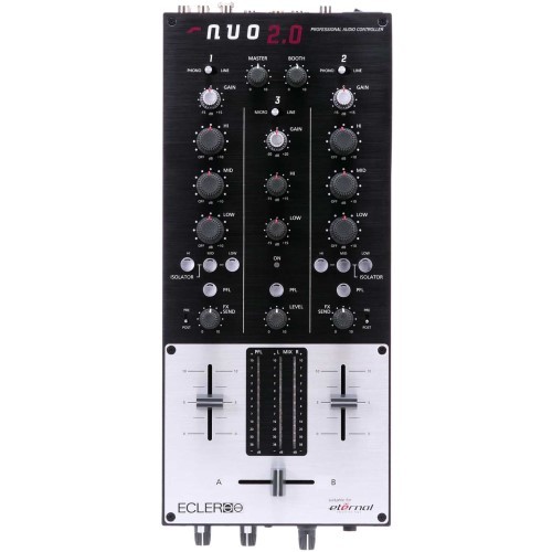 Ecler nuo neu - nuo, 2.0