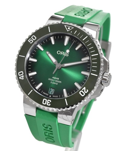Oris aquis mm - 43,5,