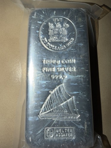 Argor heraeus fiji silber - heraeus,