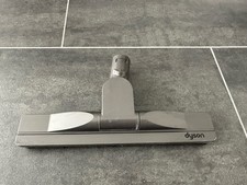 Original Flexible Parkettdüse, Parkettbürste für Dyson  DC29 , DC33c, DC37, V6