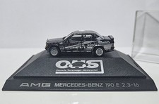Herpa H0 1:87 PKW MB MERCEDES