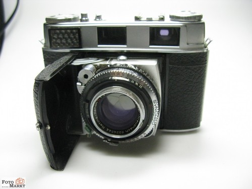 Kodak retina iii - (typ, 028)