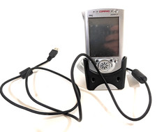 Compaq H3600 IPAC Pocket PC