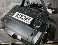 Motor BMW N43B20A 2.0i Komplett Garantie 80Tkm