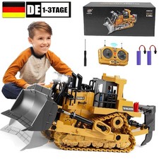 Ferngesteuerter Bagger