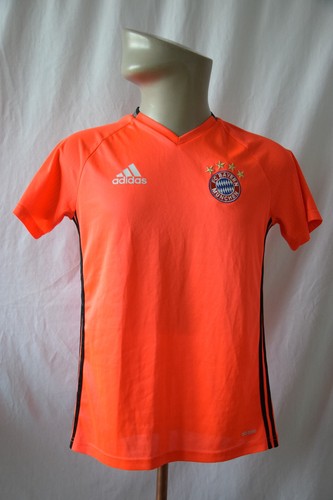 Bayern münchen trikot - bayern, 2016