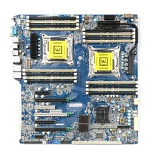 HP Z840 Workstation Mainboard