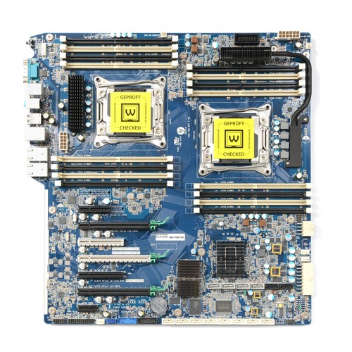 Z840 workstation mainboard - z840,