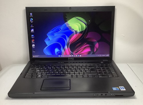Dell vostro 3700 intel - dell,