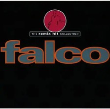 Falco - The Remix Hit