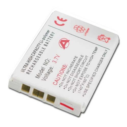 Akku passend für aiptek - für,