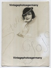 G2063 Portrait 1930 Erotik