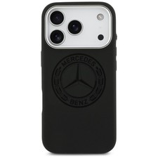 Mercedes iPhone 17 Pro Hülle