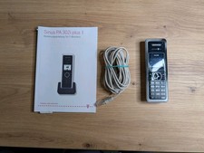 T Com, Sinus 302i,  Mobilteil, Handgerät Telefon, Tastentelefon  (T583)